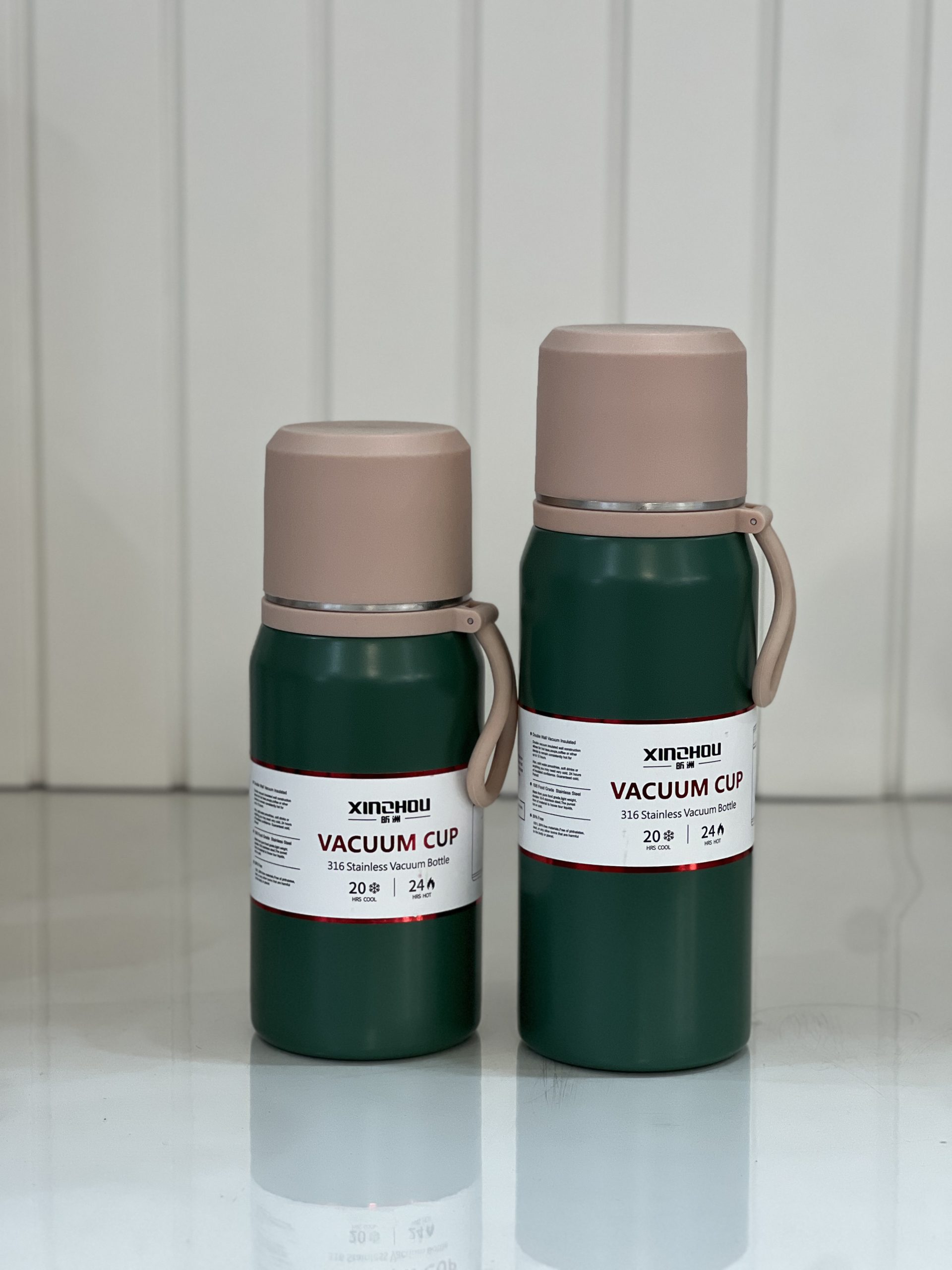 تراولماگ در لیوانی (vacuum cup) کد 1127 - تصویر 6