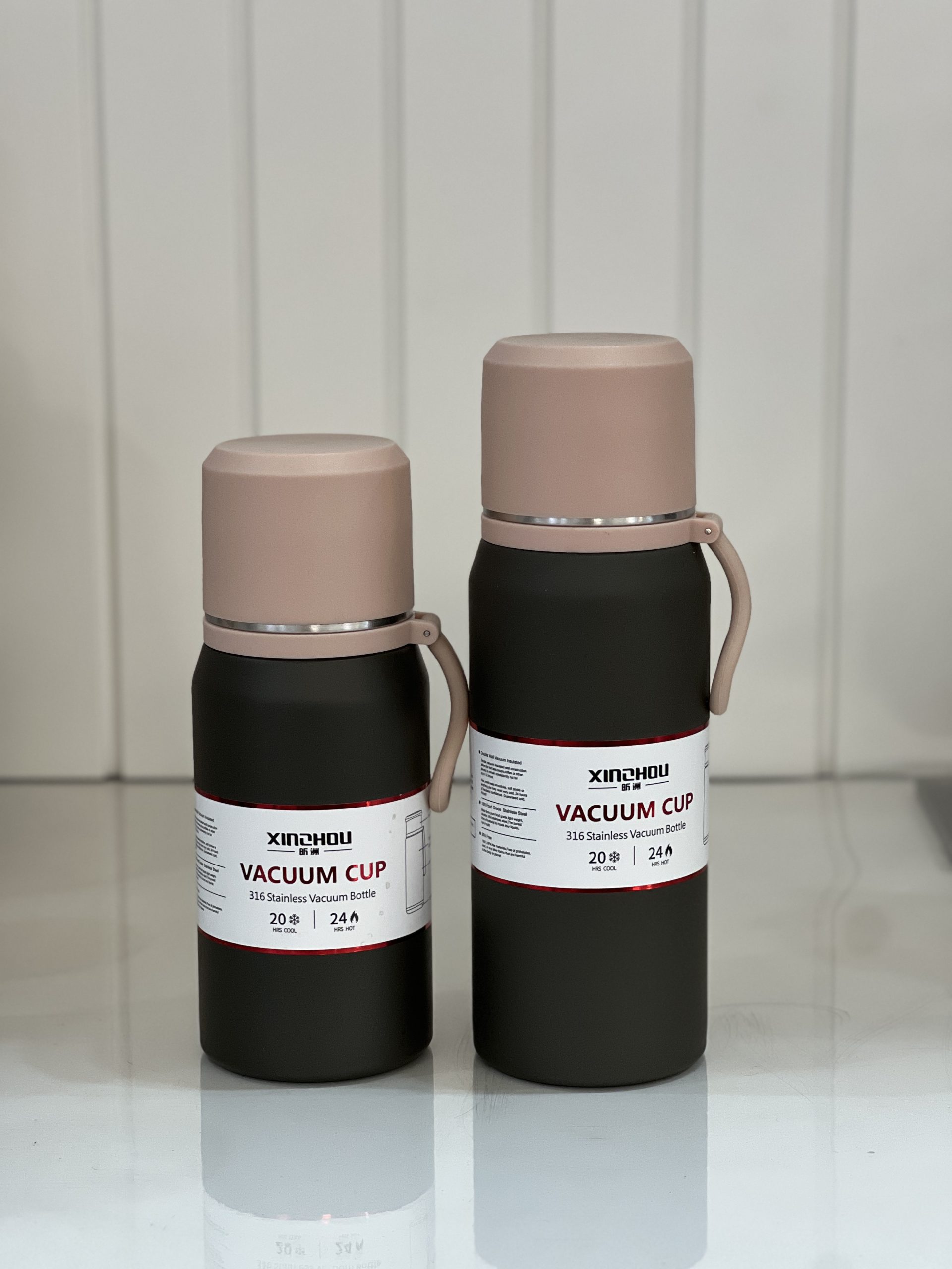 تراولماگ در لیوانی (vacuum cup) کد 1127 - تصویر 4