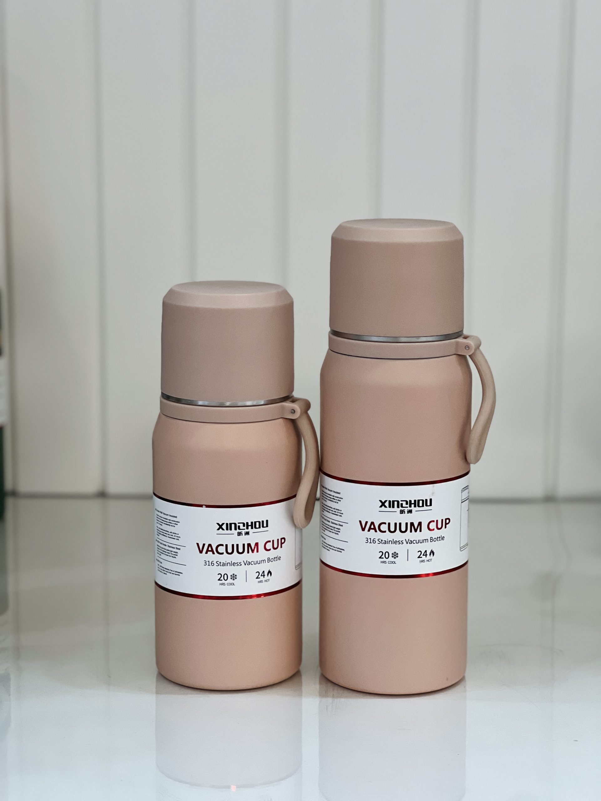 تراولماگ در لیوانی (vacuum cup) کد 1127 - تصویر 5