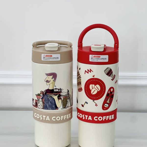 تراولماگ COSTA COFFE کد 1135