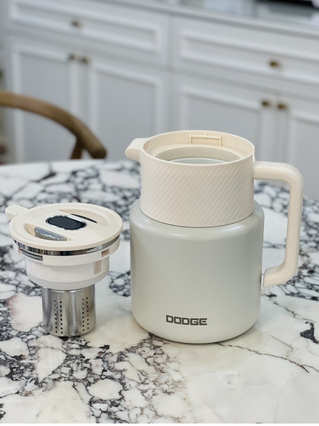 فلاسک DODGE کد 1139 - تصویر 4