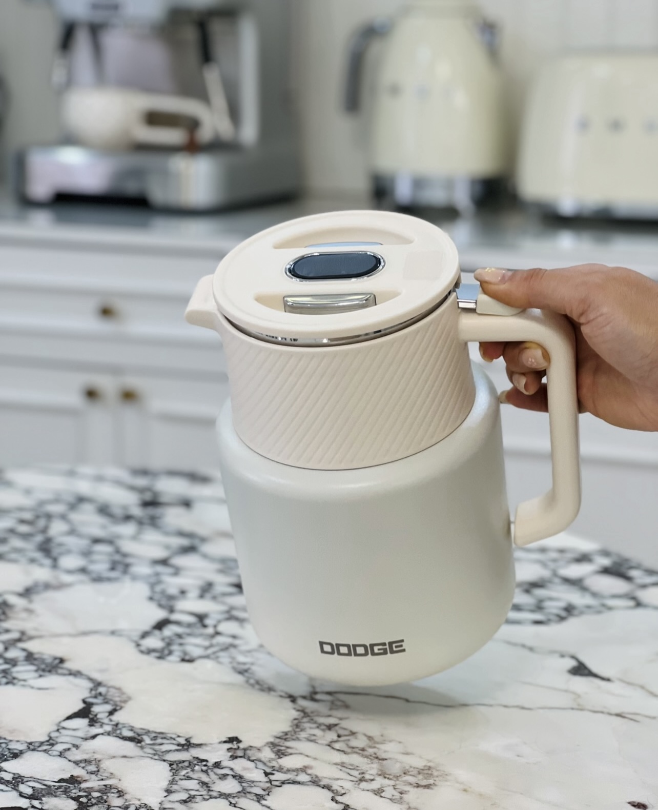 فلاسک DODGE کد 1139 - تصویر 3