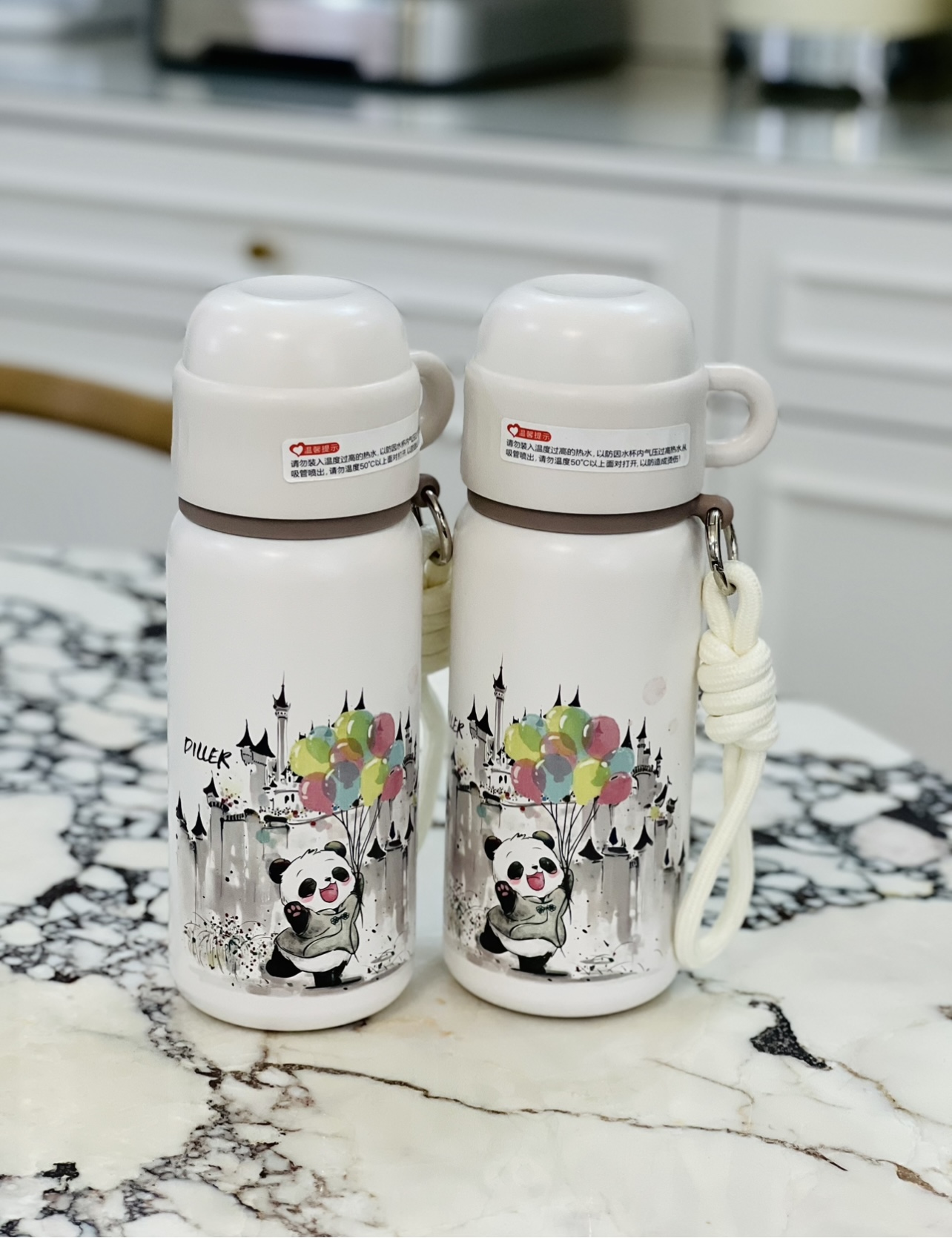 تراولماگ درفنجونی diller کد 1138 - تصویر 3