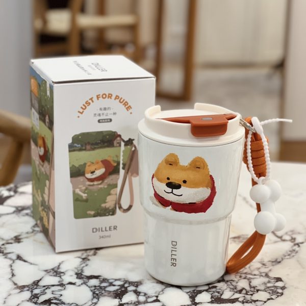 تراولماگ طرح هاپوی diller🐶 کد 1141